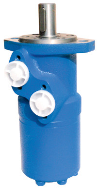 BM1シリーズDanfoss/Eaton取り替えの小型のスプール弁モーター鉄/鋼鉄高い発電の低い重量