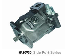 HA10VSO 海洋タンデム油圧ポンプ 3300/3000/2000年/1800 の Rpm