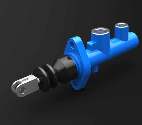 アクセラレータ マスター シリンダー方向油圧バルブ LT D16L