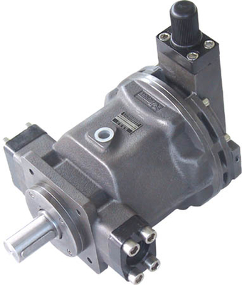 軸 1 台油圧ピストン ポンプ HY80Y RP、HY160Y-RP、HY250Y-RP