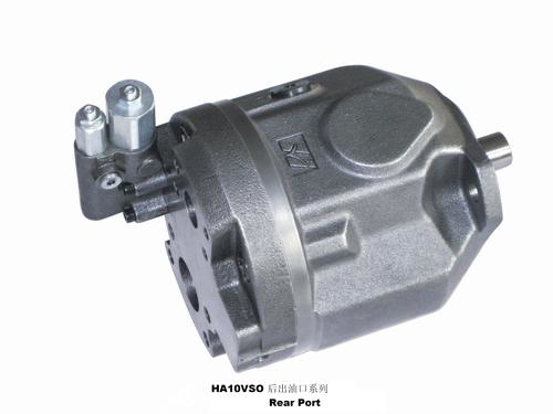 ショベル ・ レクスロス油圧ポンプ A10VSO71 DFLR/31R PSC61N00