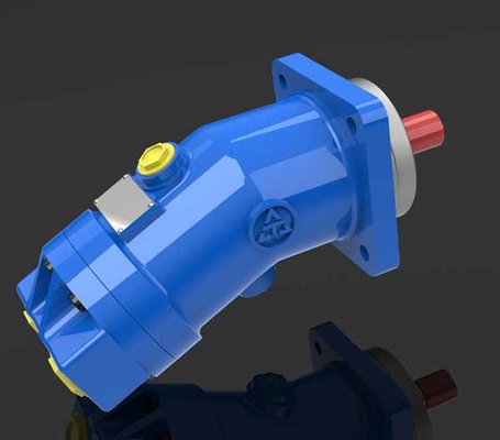 海洋・ エンジニア リング A2F107/160/250 レクスロス油圧ポンプ