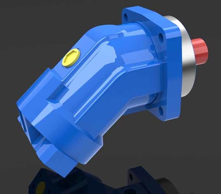 油圧軸ピストン・ポンプ 107/125/160/180 の cc の A2FO Rexroth の