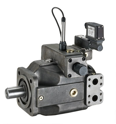 A4VSO 125/180/250 アキシアル ピストン ・ レクスロス油圧ポンプ