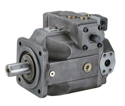 A4VSO 125/180/250 アキシアル ピストン ・ レクスロス油圧ポンプ