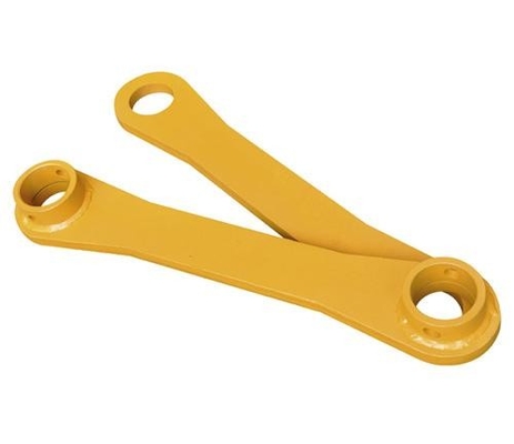 CAT330LN の幼虫の掘削機の部品