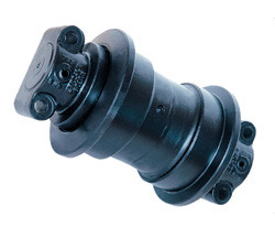 SK60 Kobelco の掘削機の部品