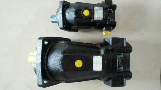 Rexroth A2FM90 Rexrothの油圧装置のための軸ピストン・ポンプ油圧モーターISO9001