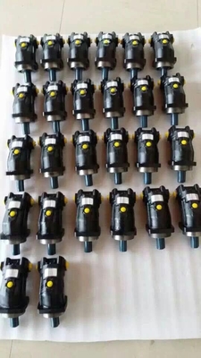 Rexroth A2FM90 Rexrothの油圧装置のための軸ピストン・ポンプ油圧モーターISO9001