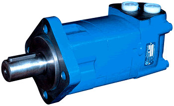 産業/Geroler油圧軌道モーターBM5を設計するBM5 Danfoss/Eatonの取り替え250/280/500 ml/r