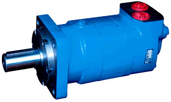 BM6 Danfoss/Eatonの取り替えの高圧スプール弁機械類のための油圧軌道GerolerモーターBM6